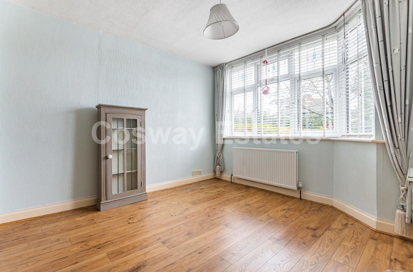 Mount Grove, Edgware